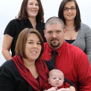 Meet your Posher, Sandy